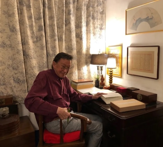 董橋
