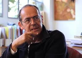 Bernard Stiegler
