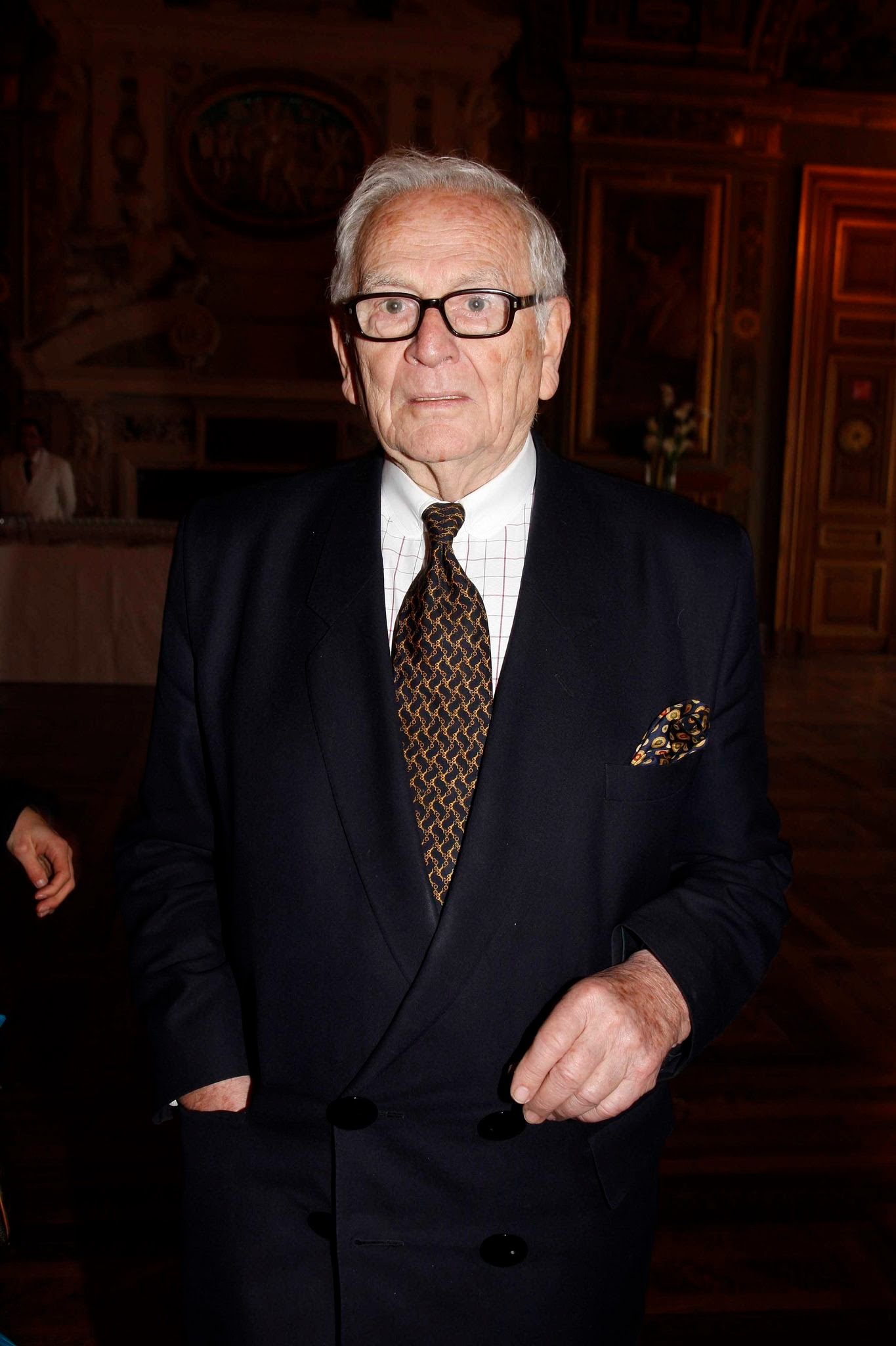 Pierre Cardin