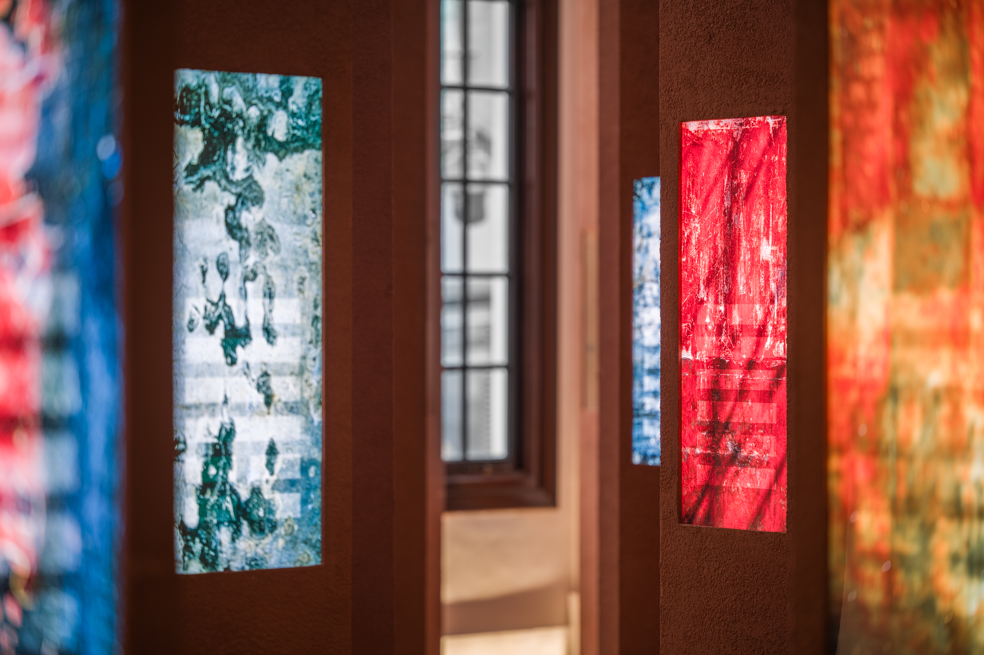 Book of Changes The Art of Basil Pao_13