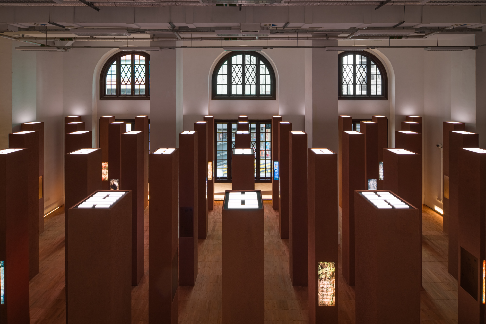 Book of Changes The Art of Basil Pao_1