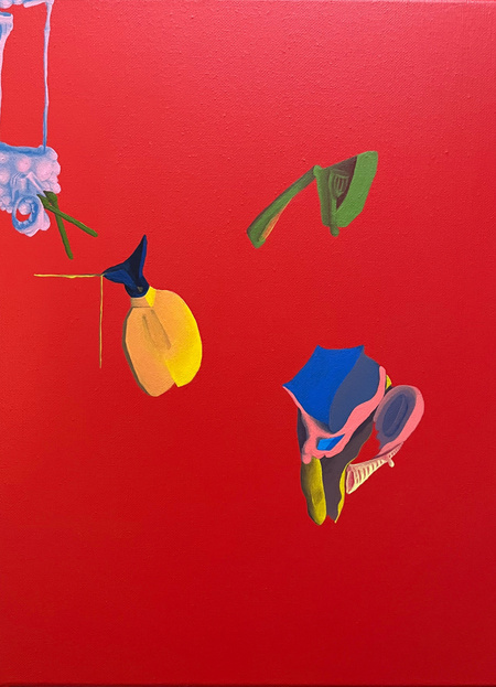 Should-Have-Been-Forseeable-by-Asmus-Korn_2025