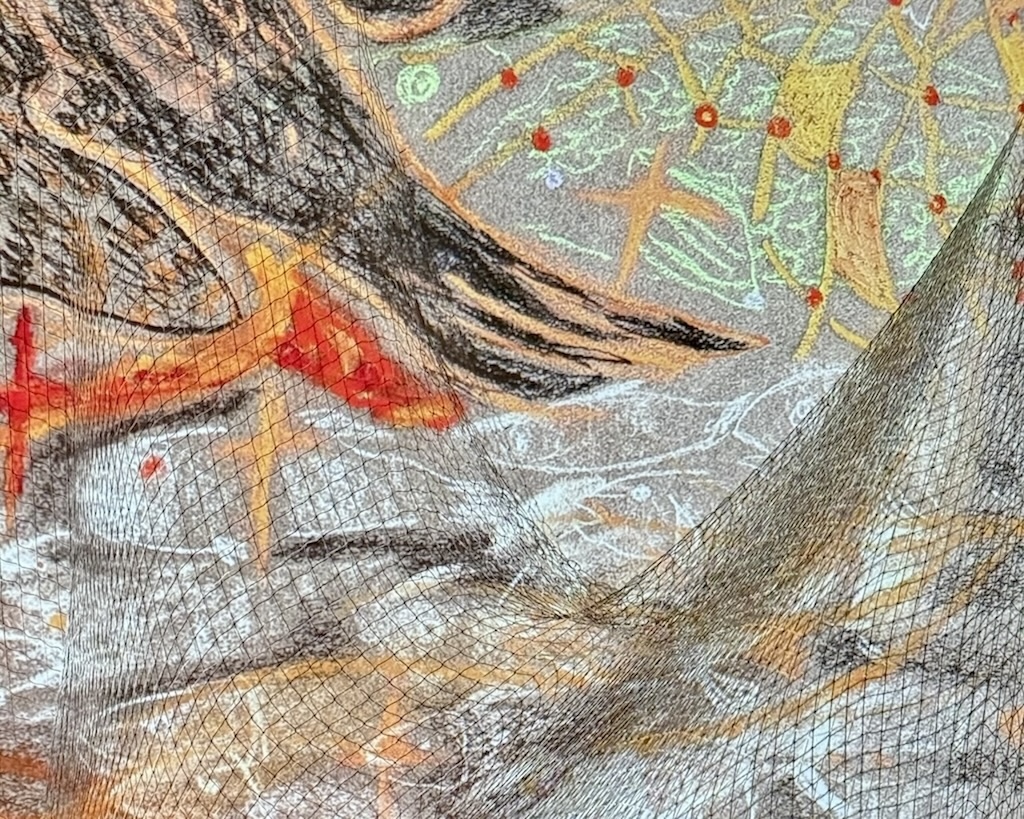 圖8 《我們漂流,直到海洋遺忘我們》